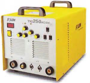 rilon welding machine