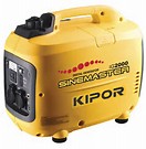 KIPOR welding machine