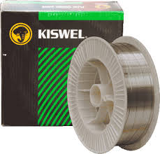 kiswel welding wire