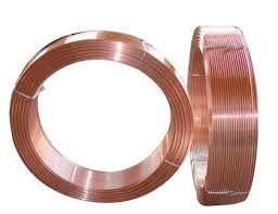 MRA welding wire