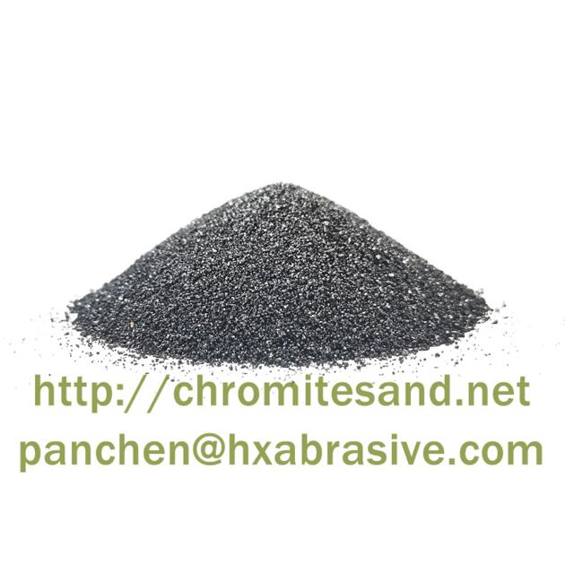 AFS40-45 AFS35-40AFS45-50 AFS40-50 chromite sand