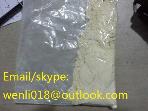U-47700 U47700 Benzamide white crystalline powder 99%