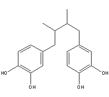 Nordihydroguaiaretic Acid 99%