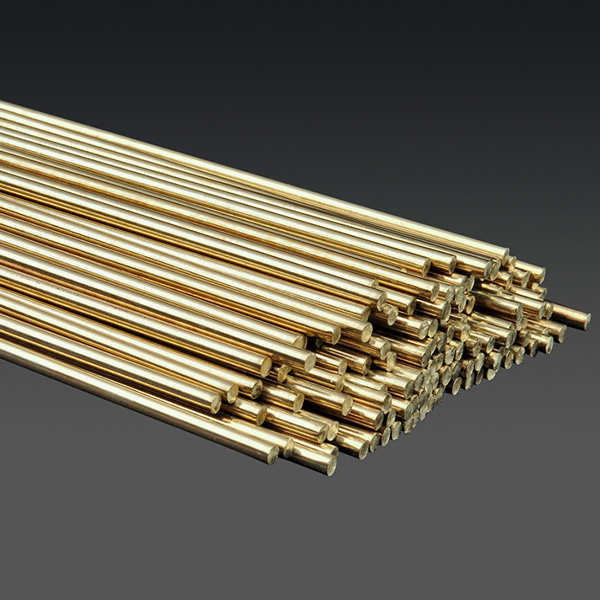 Having Best Corrosion Resistance Brass Filler