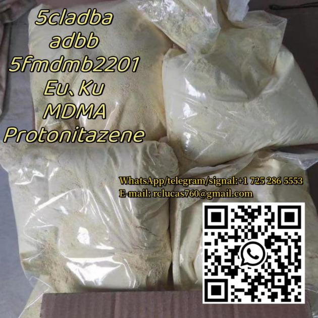 Buy 5F-MDMB-2201, K2 Synthetic Cannabinoids.