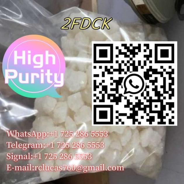 2fdck 2F-DCK Ketamine Fast and safe delivery