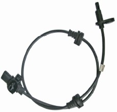 Honda ABS wheel speed sensors