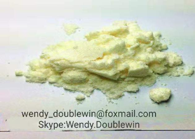 Trenbolone Acetate CAS NO 10161-34-9 For Body Building