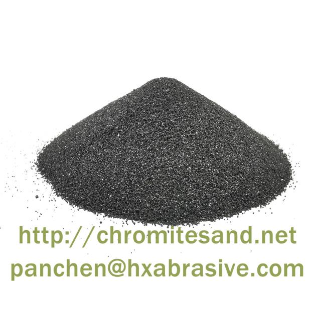 best quality Chrome ore sand AFS45-55 from China