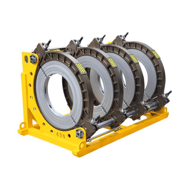 315mm 630mm HDPE Pipe Welding Machine