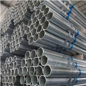 Galvanized Steel Pipe