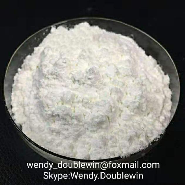 4 Chlorodehydromethyltestosterone CAS 2446-23-3