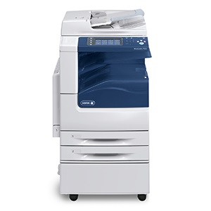 Xerox WorkCentre 7120