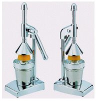 Deluxe Hand Juicer