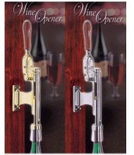 Professional Wine Opener-Wall Mounted type