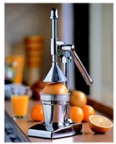 Jumbo Juicer