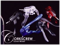 iLever Model Corkscrew