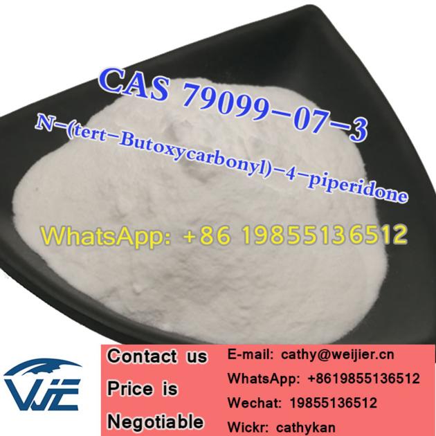 CAS 79099 07 3 Best Price