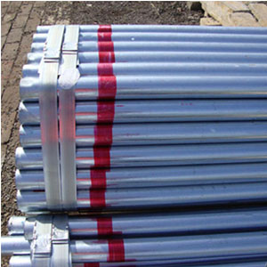 high quality Galvanized Steel Pipe