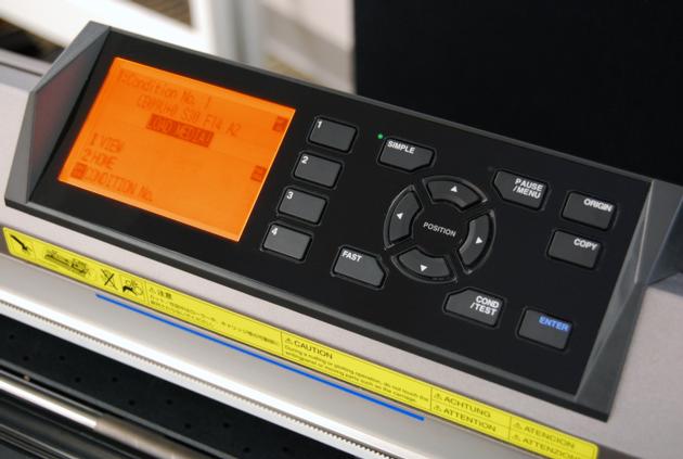 Graphtec CE 6000 Vinyl Cutter