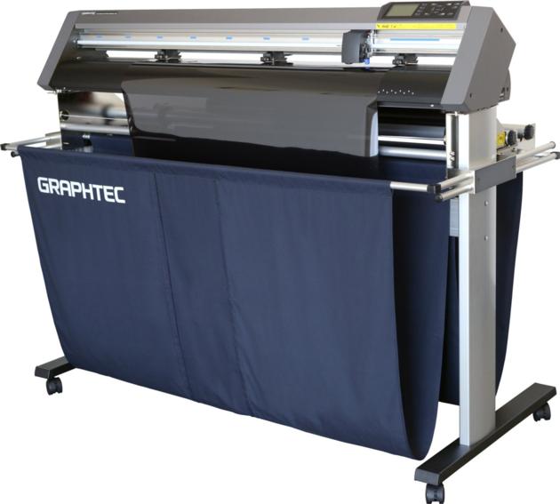 Graphtec CE-6000 Vinyl Cutter