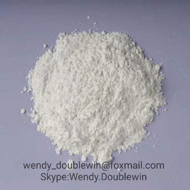 Yohimbine Hydrochloride CAS 65-19-0 