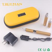 eGo-RS CE4 Zipper Case Kit