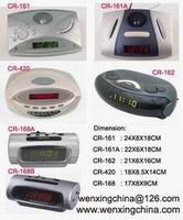 Alarm Clock Radio