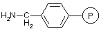 Amino Acids attached to Resin