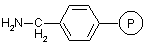 Amino Acids attached to Resin