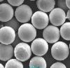 Atomized spherical magnesium powder