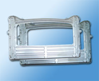 Auto Roof Window mould