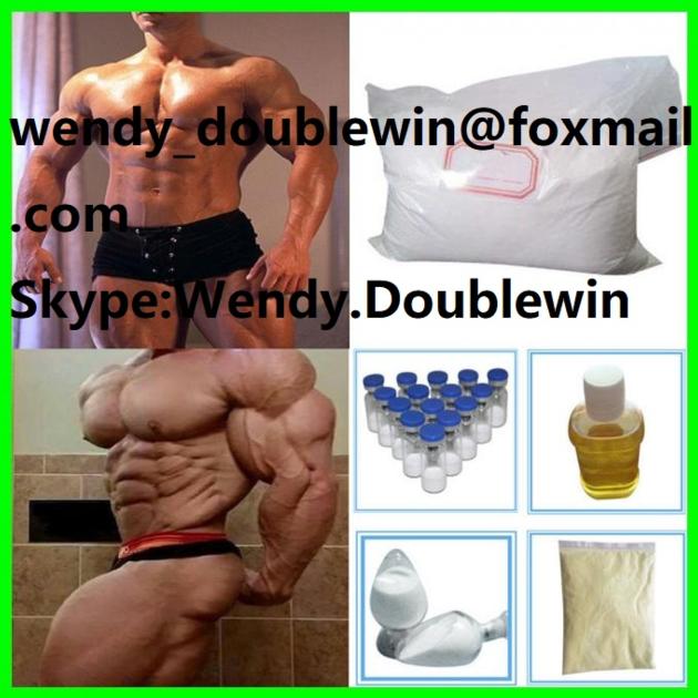 Dutasteride CAS 164656-23-9 Avodart Popular Anabolic Steroids Anti Hair Loss