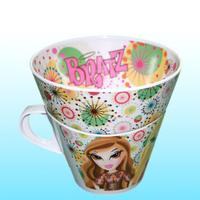 Melamine Cup