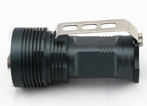 1200 lumen  5modes flashlight  IPX6 waterproof