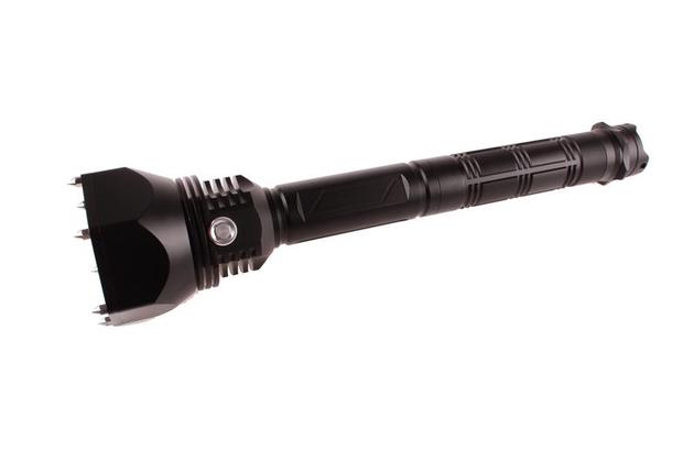outdoor flashlight  18000 lumen 5modes