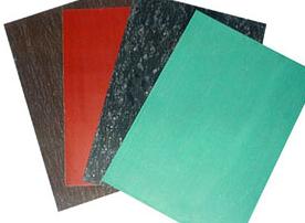 Asbestos Rubber Sheet (CAF Jointing Sheet)