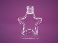 Nail Enamel Bottle CJZ-36