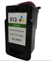 CANON ink cartridge CL513