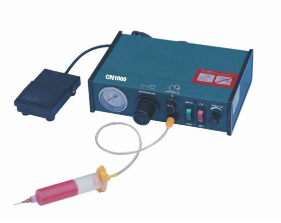 CN1000 dispenser