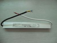 waterproof led driver 12V 45W