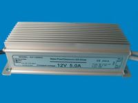 waterproof led driver 12V 60W