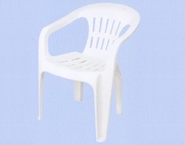 Chair mold