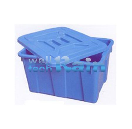 Plastic mold