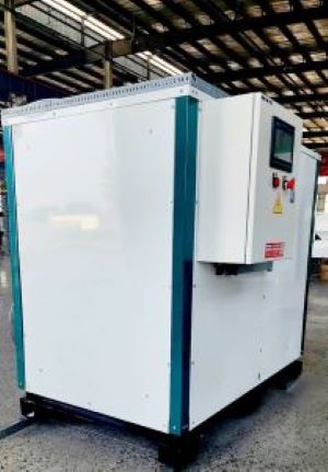 DL 1 Model Electric Air Heater