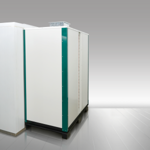 DL 2 Model Electric Air Heater