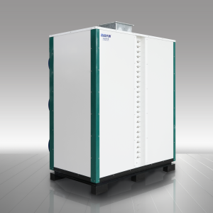 DL 2 Model Electric Air Heater