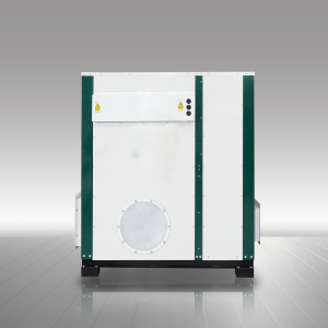 DL 3 Model Electric Air Heater