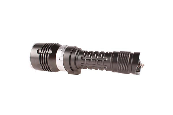 diving light 960lumen  underwater 70M 