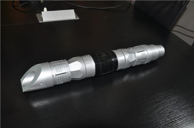 Dissolvable Frac Plug Oil Well Tool